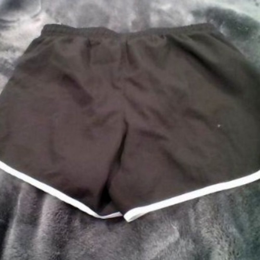 Nike athletic shorts